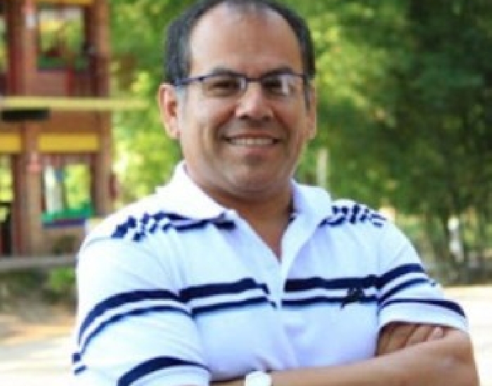 Ángel Rafael Martinez Alarcón