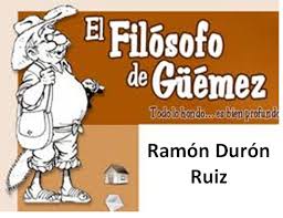 Ramón Durón Ruiz (†)